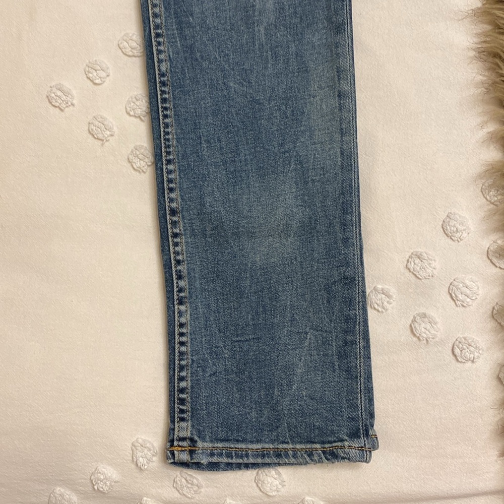 Men’s Hudson AXL LA size 32 x 34 Jeans - Picture 6 of 7